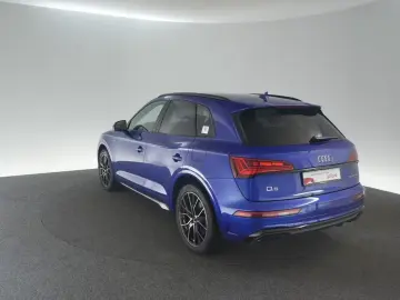 Audi Q5 55 TFSIe quattro S tronic S line AHK B&O