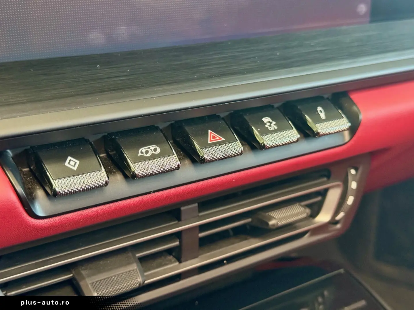 PORSCHE 992 911 Carrera GTS Cabrio BOSE Sportabgas.