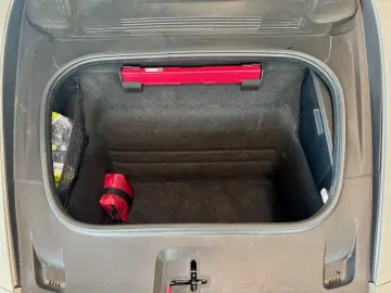 PORSCHE 992 911 Carrera GTS Cabrio BOSE Sportabgas.