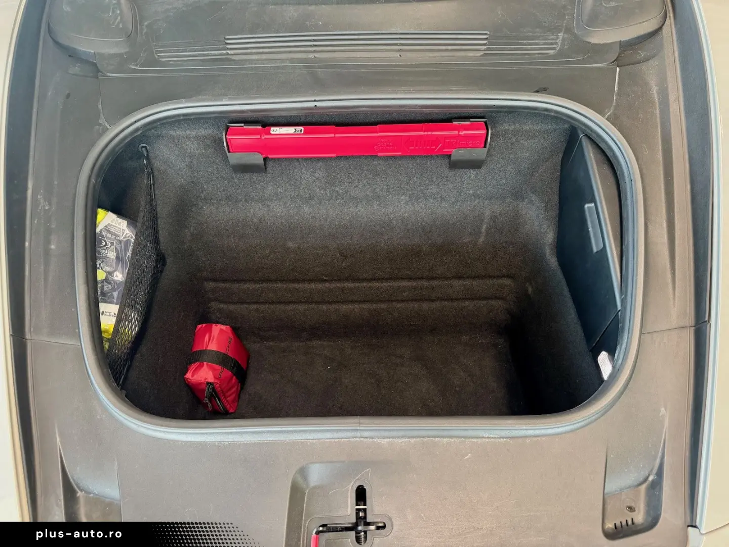 PORSCHE 992 911 Carrera GTS Cabrio BOSE Sportabgas.