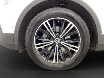 VW Tiguan 1.5 TSI DSG