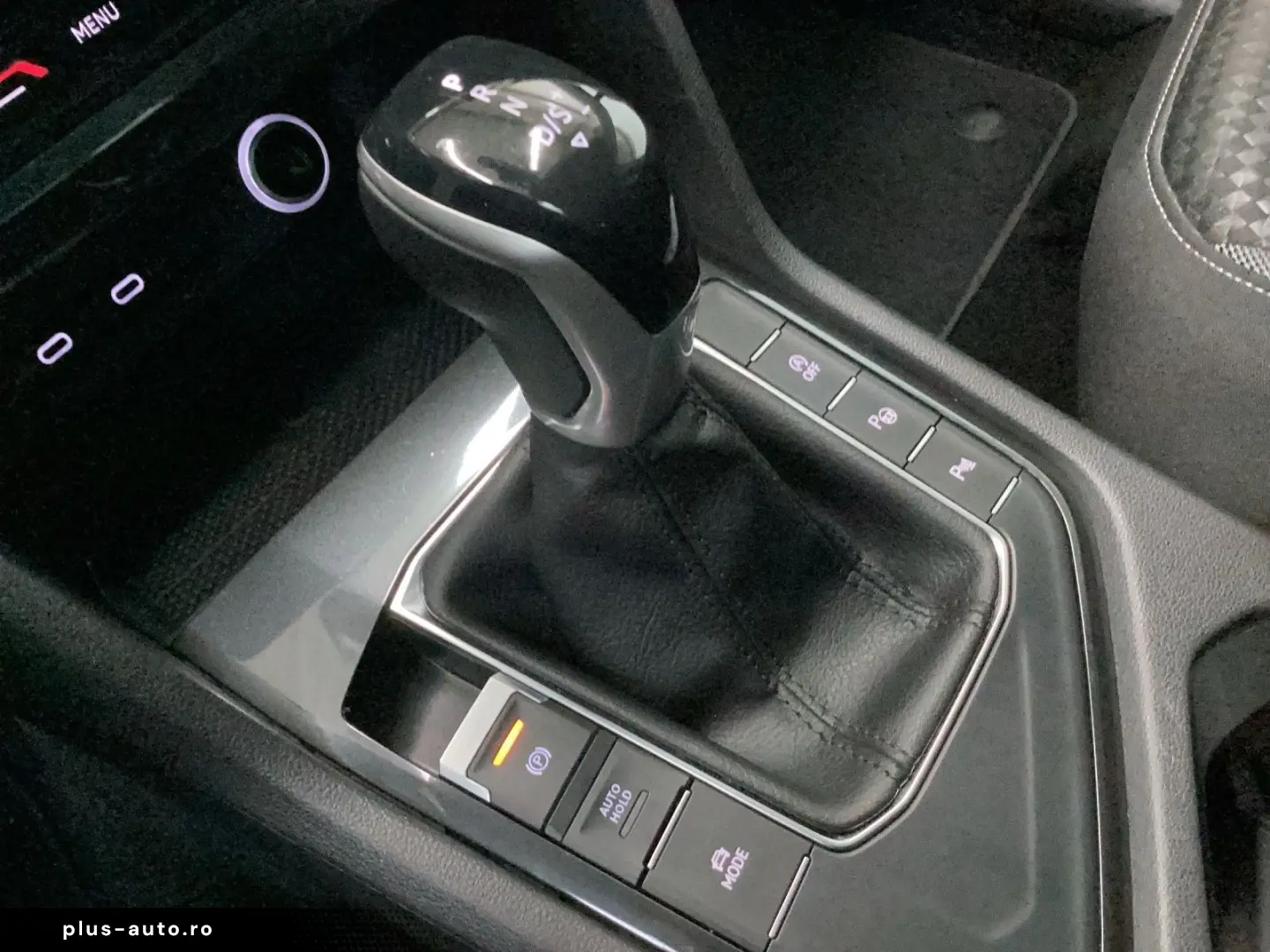 VW Tiguan 1.5 TSI DSG