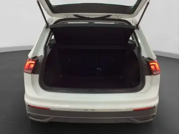 VW Tiguan 1.5 TSI DSG