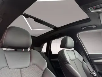 Audi Q5 2.0TDI S-LINE QUATTRO PANO MATRIX