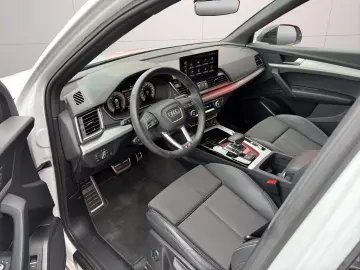 Audi Q5 2.0TDI S-LINE QUATTRO PANO MATRIX