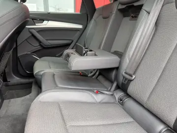 Audi Q5 2.0TDI S-LINE QUATTRO PANO MATRIX