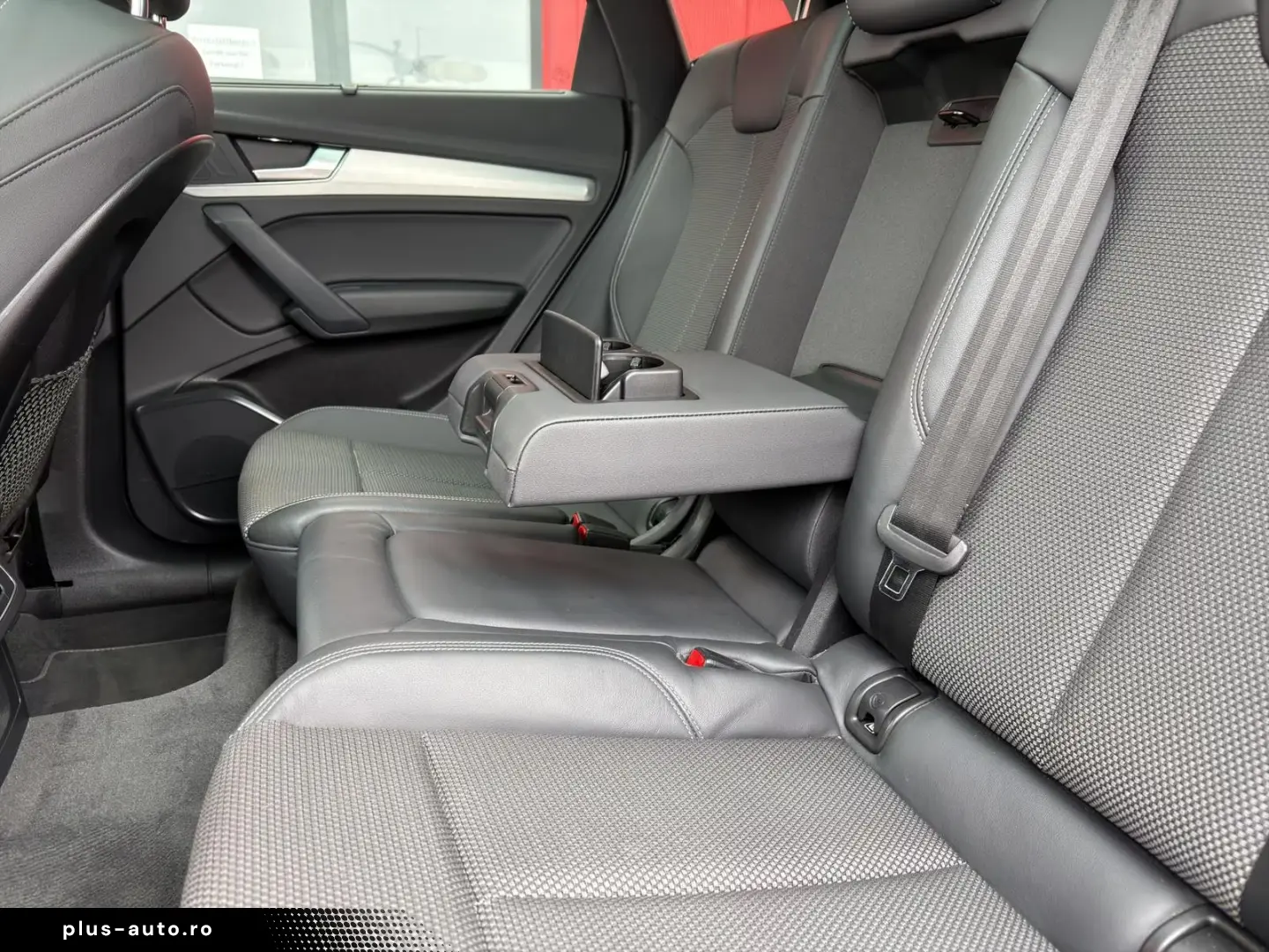 Audi Q5 2.0TDI S-LINE QUATTRO PANO MATRIX