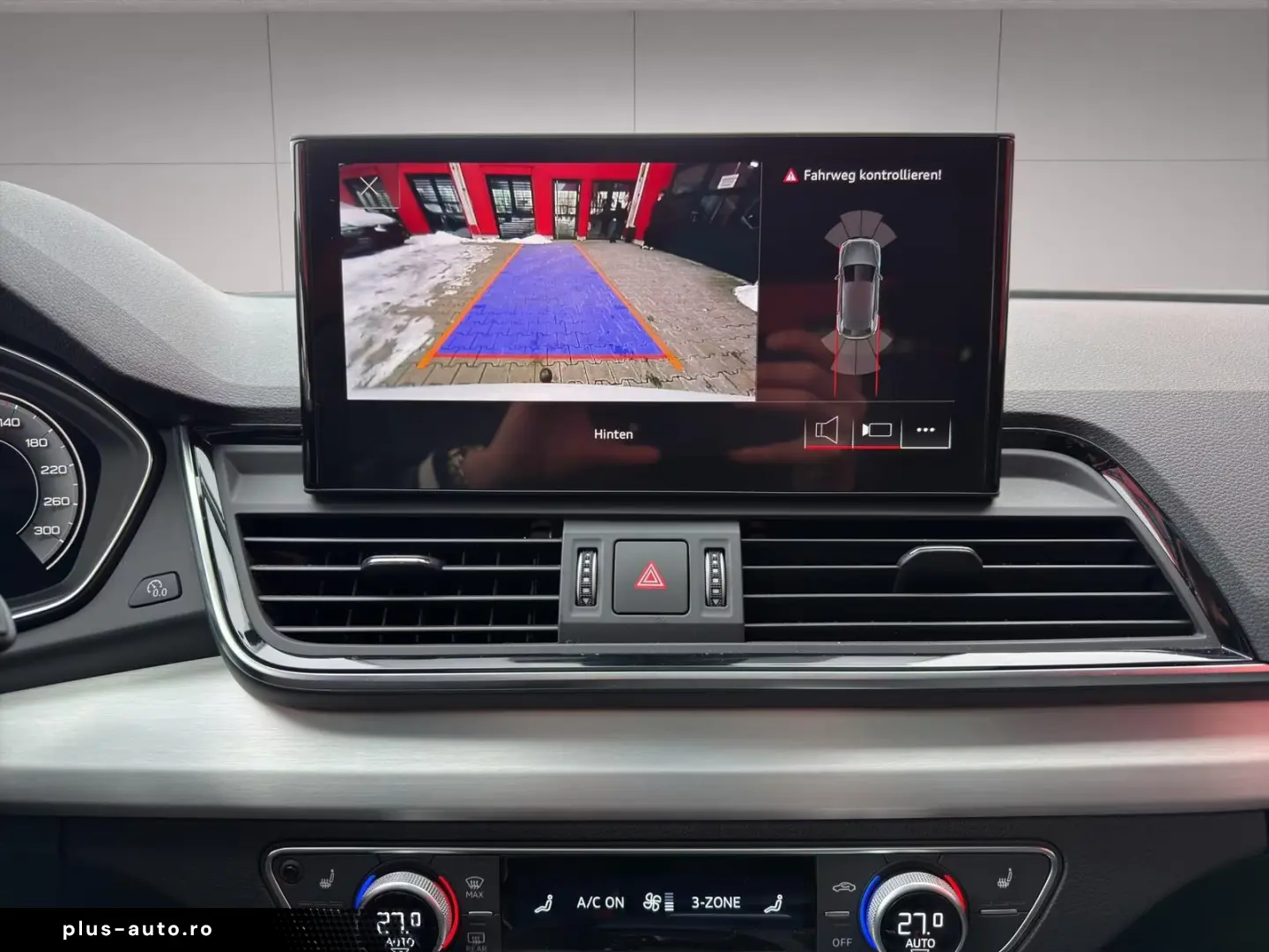 Audi Q5 2.0TDI S-LINE QUATTRO PANO MATRIX