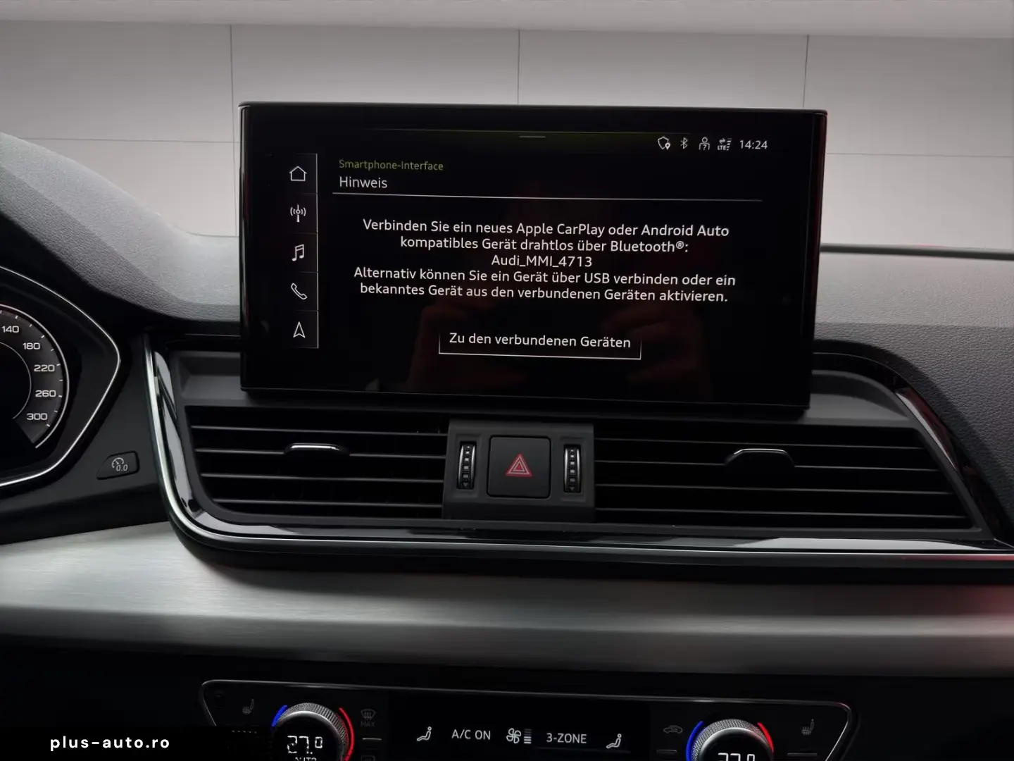 Audi Q5 2.0TDI S-LINE QUATTRO PANO MATRIX