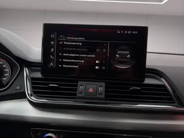 Audi Q5 2.0TDI S-LINE QUATTRO PANO MATRIX