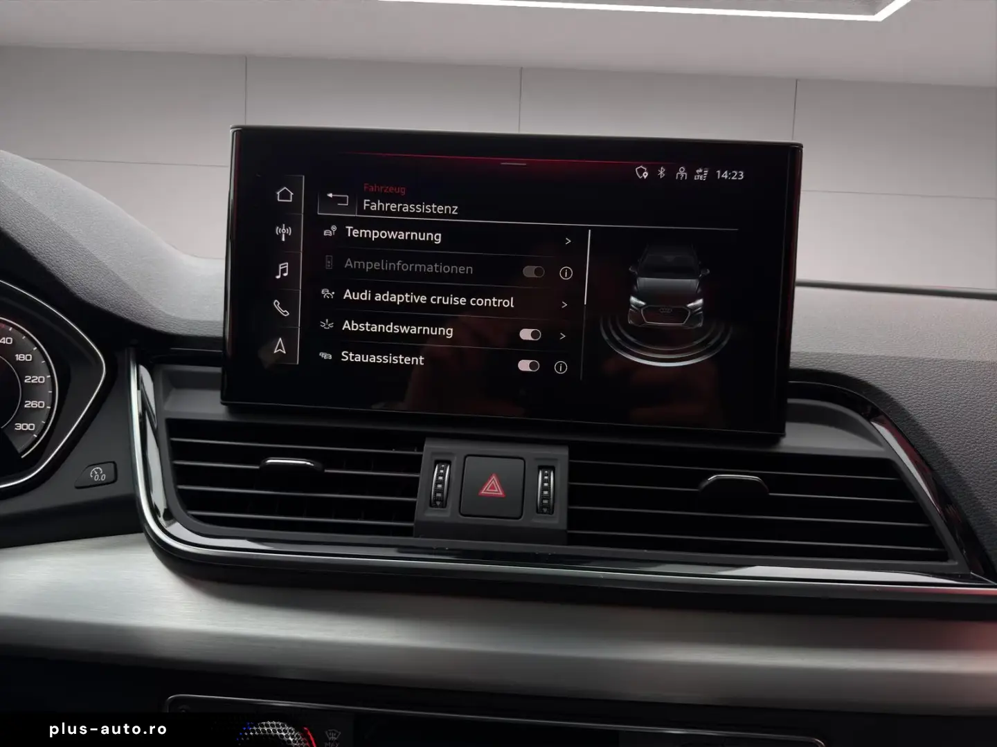 Audi Q5 2.0TDI S-LINE QUATTRO PANO MATRIX