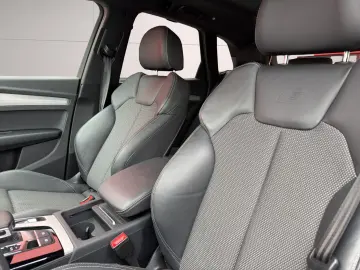 Audi Q5 2.0TDI S-LINE QUATTRO PANO MATRIX