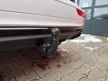 Audi Q5 2.0TDI S-LINE QUATTRO PANO MATRIX