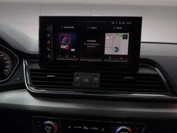 Audi Q5 2.0TDI S-LINE QUATTRO PANO MATRIX