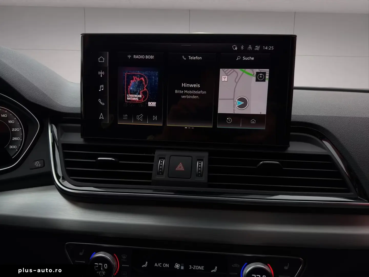 Audi Q5 2.0TDI S-LINE QUATTRO PANO MATRIX