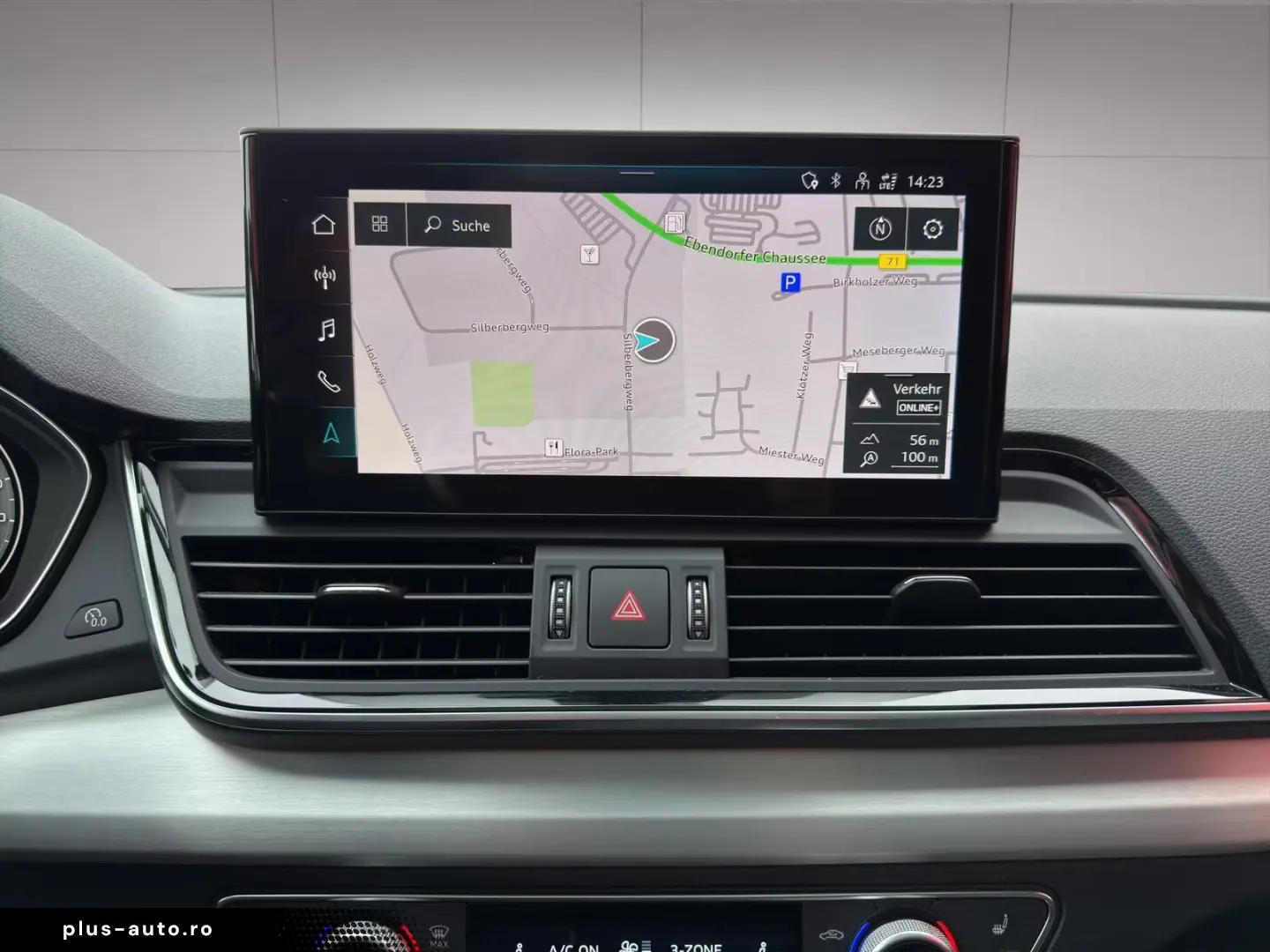 Audi Q5 2.0TDI S-LINE QUATTRO PANO MATRIX