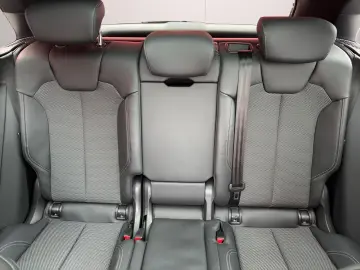 Audi Q5 2.0TDI S-LINE QUATTRO PANO MATRIX