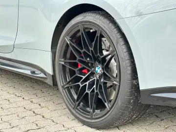 BMW M4 Coupe xDrive Competition