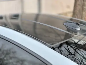 BMW M4 Coupe xDrive Competition