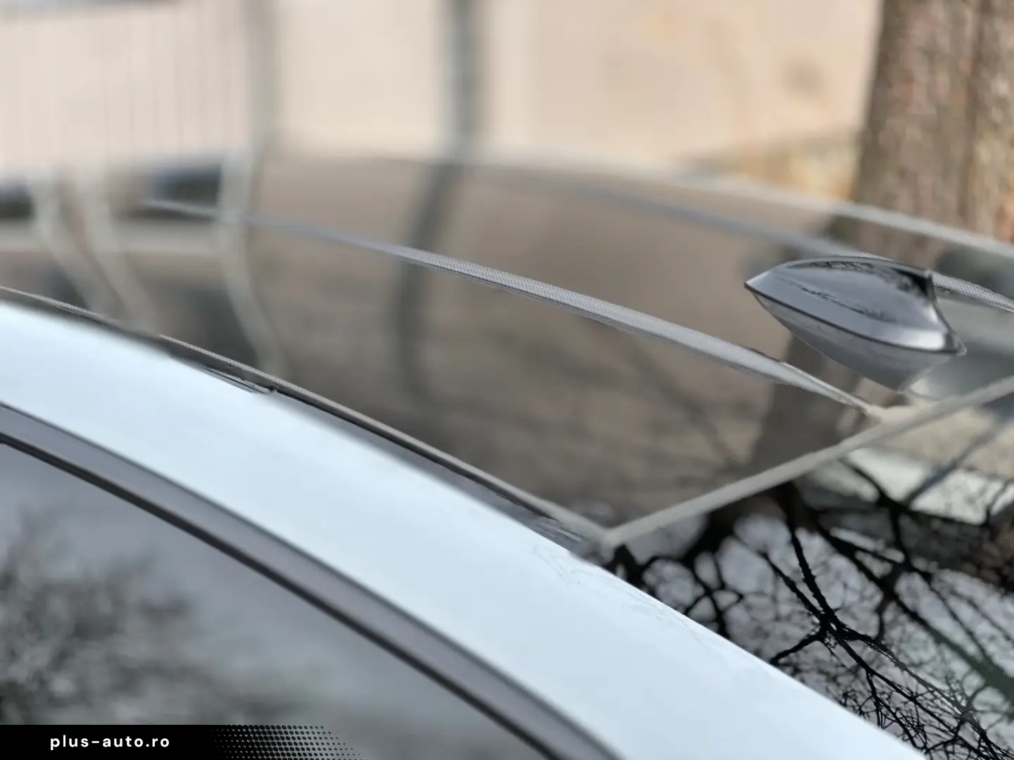 BMW M4 Coupe xDrive Competition