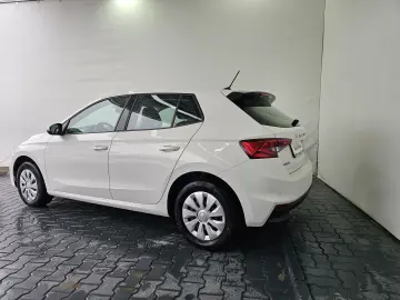 SKODA FABIA 1.0 TSI 95CP Ambition