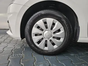 SKODA FABIA 1.0 TSI 95CP Ambition