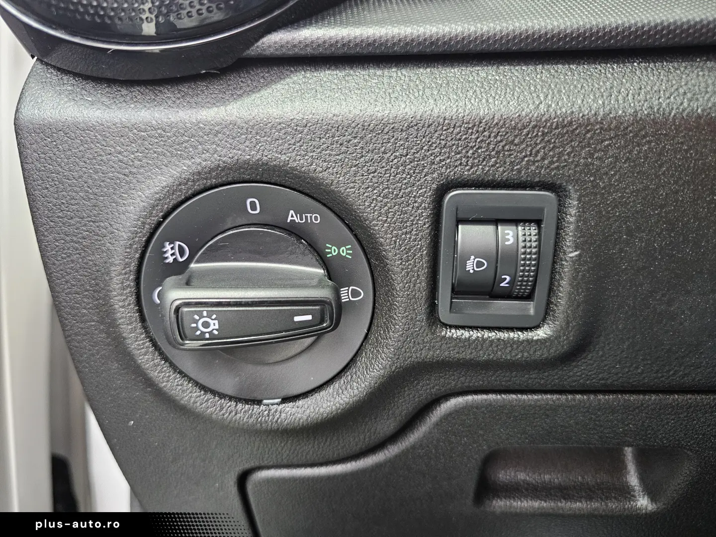 SKODA FABIA 1.0 TSI 95CP Ambition