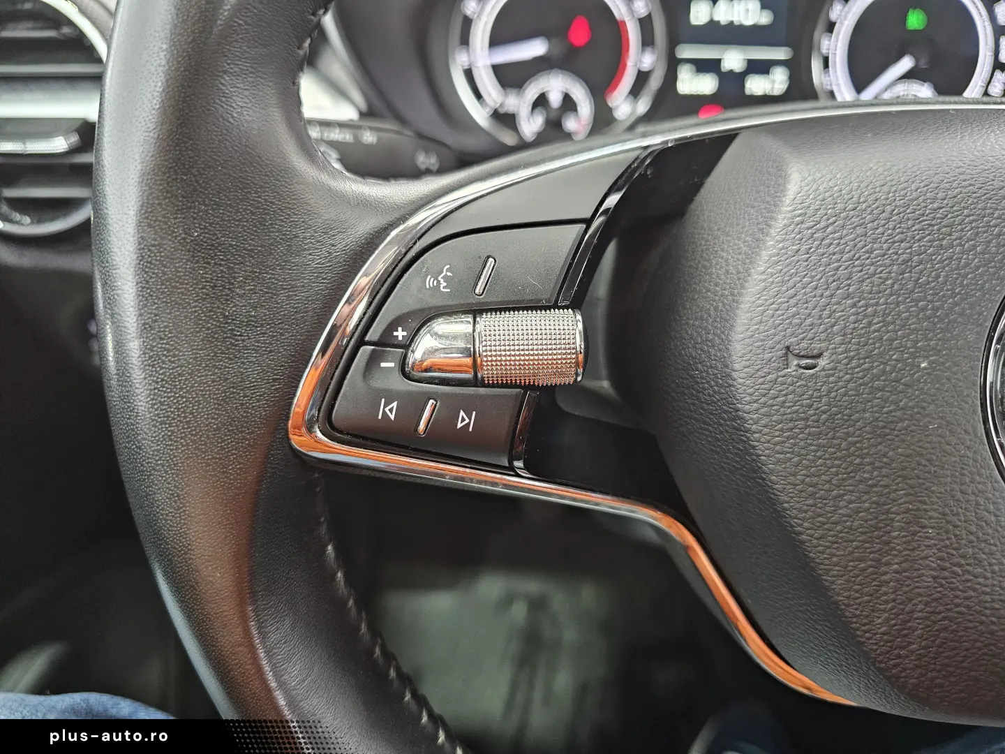 SKODA FABIA 1.0 TSI 95CP Ambition