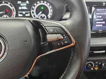 SKODA FABIA 1.0 TSI 95CP Ambition