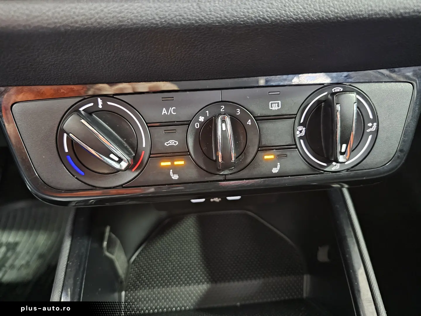 SKODA FABIA 1.0 TSI 95CP Ambition