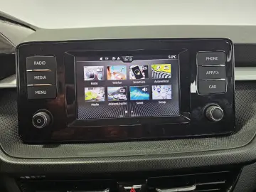 SKODA FABIA 1.0 TSI 95CP Ambition