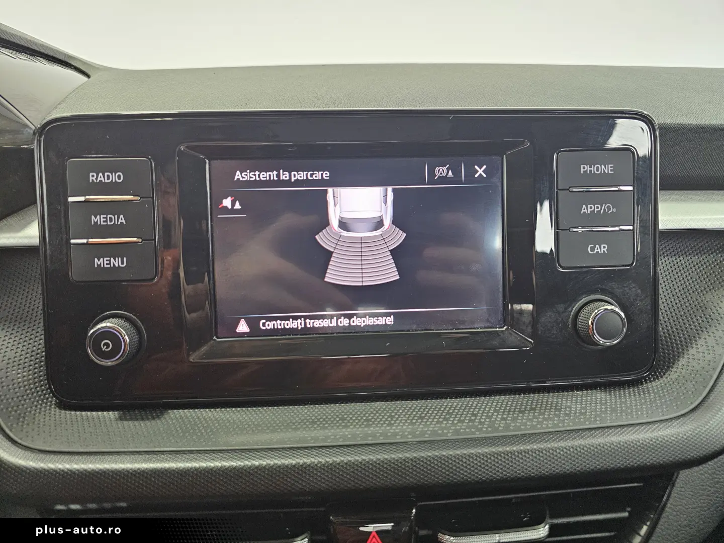 SKODA FABIA 1.0 TSI 95CP Ambition