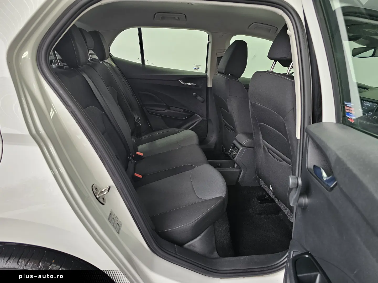 SKODA FABIA 1.0 TSI 95CP Ambition