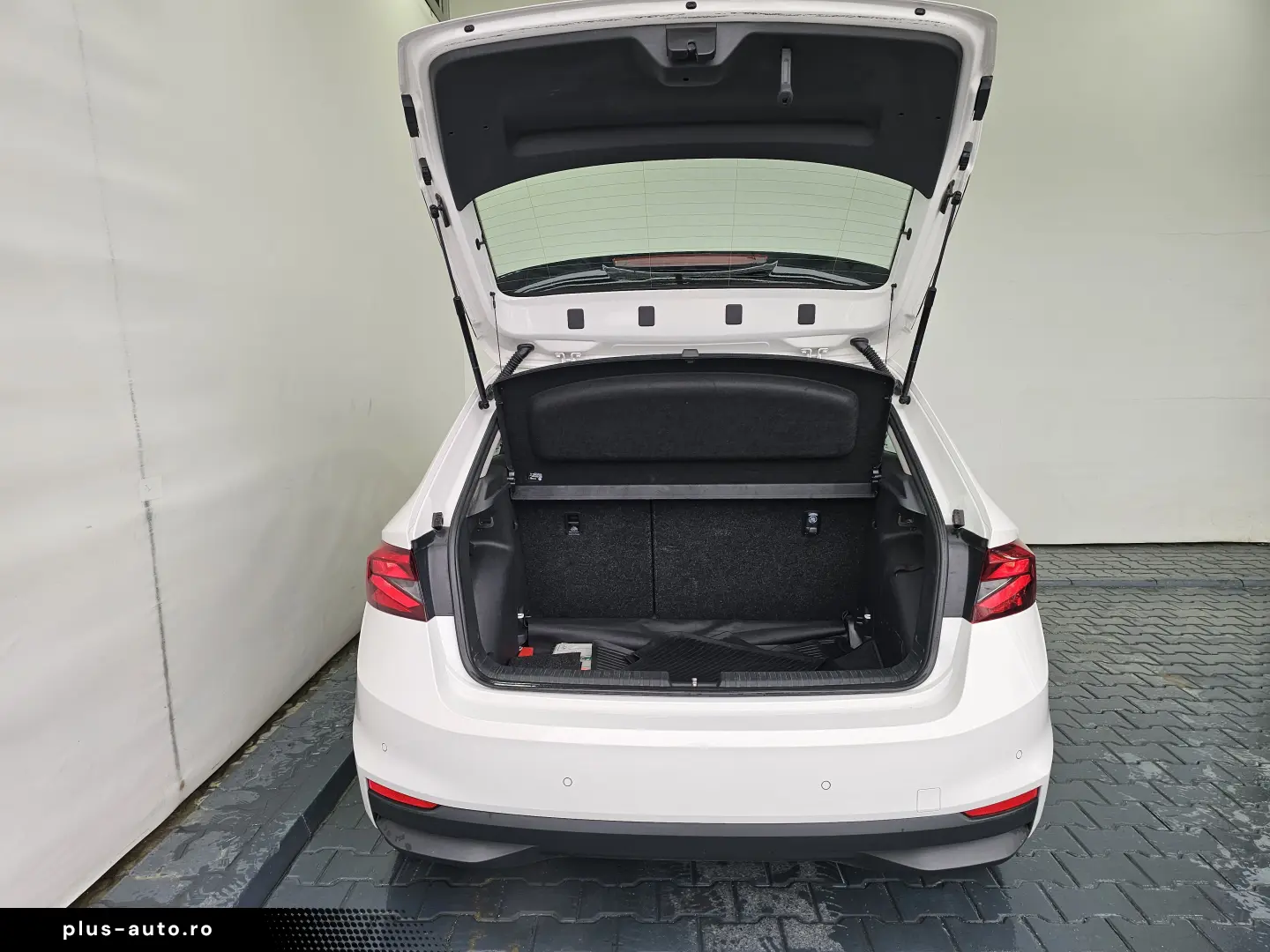 SKODA FABIA 1.0 TSI 95CP Ambition