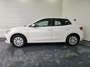 SKODA FABIA 1.0 TSI 95CP Ambition