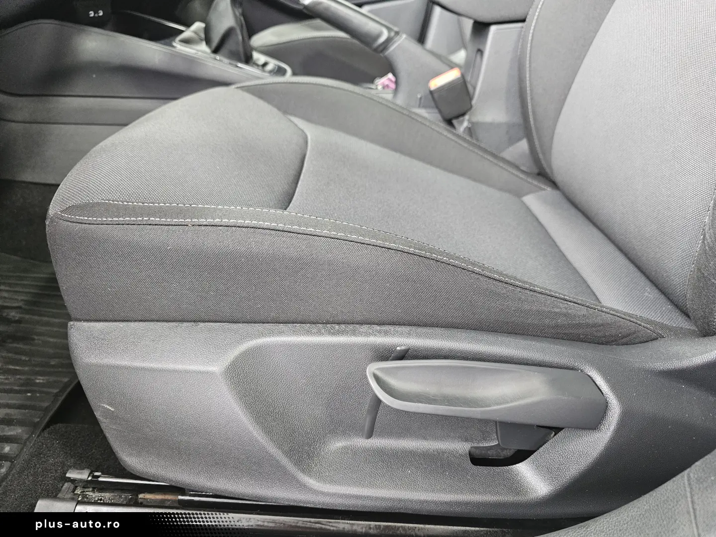 SKODA FABIA 1.0 TSI 95CP Ambition