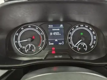 SKODA FABIA 1.0 TSI 95CP Ambition