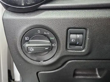 SKODA FABIA 1.0 TSI 95CP Ambition