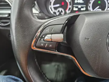 SKODA FABIA 1.0 TSI 95CP Ambition