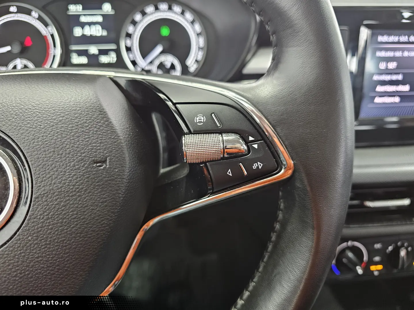 SKODA FABIA 1.0 TSI 95CP Ambition