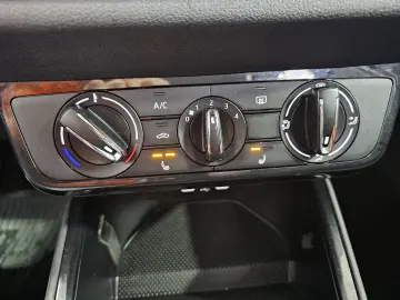 SKODA FABIA 1.0 TSI 95CP Ambition