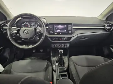 SKODA FABIA 1.0 TSI 95CP Ambition