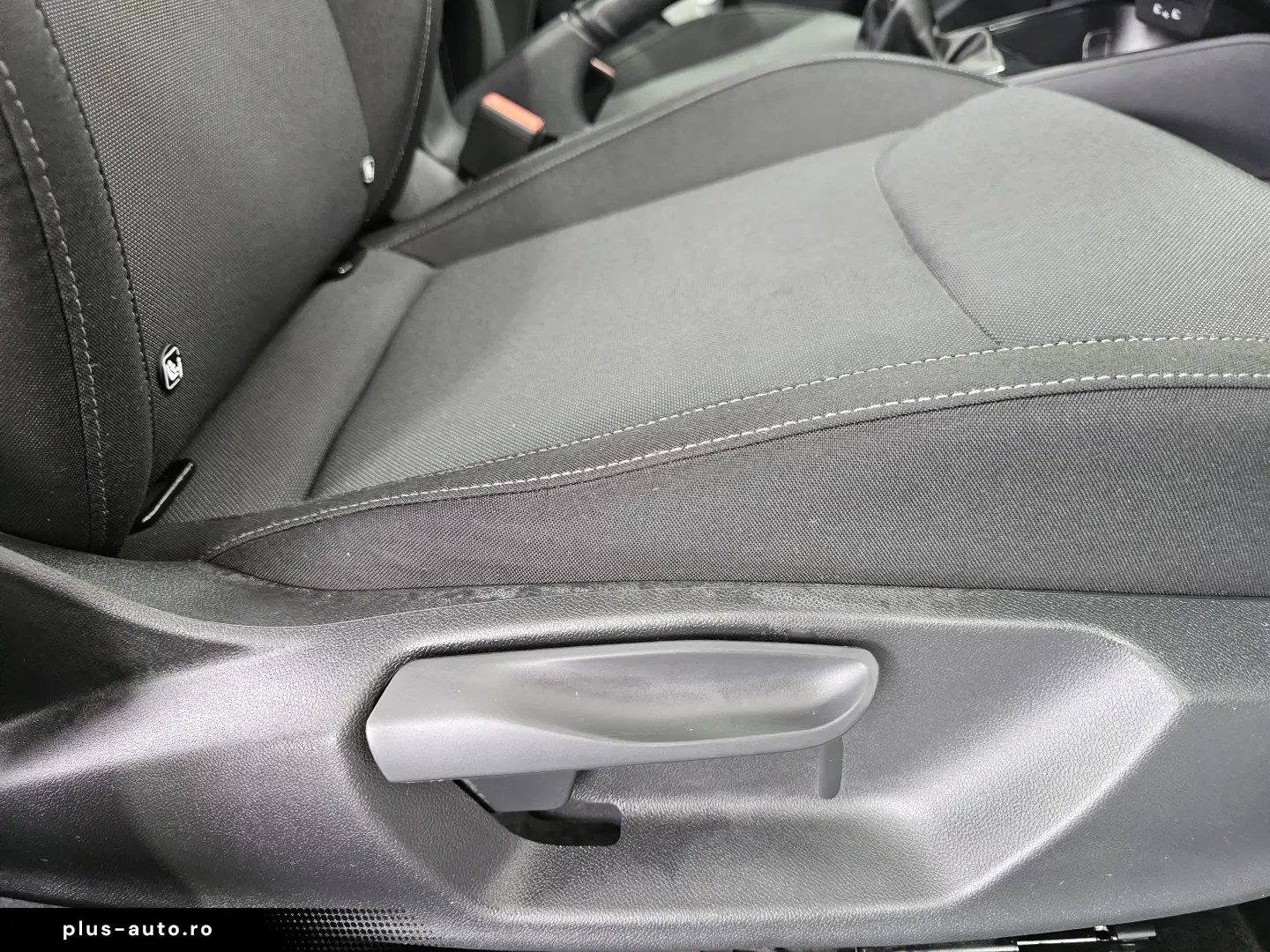 SKODA FABIA 1.0 TSI 95CP Ambition