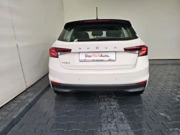 SKODA FABIA 1.0 TSI 95CP Ambition