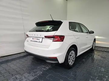 SKODA FABIA 1.0 TSI 95CP Ambition