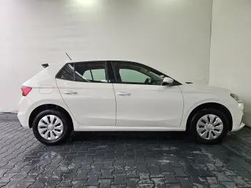 SKODA FABIA 1.0 TSI 95CP Ambition