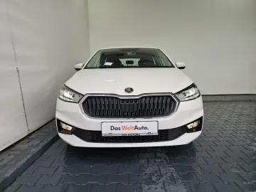 SKODA FABIA 1.0 TSI 95CP Ambition