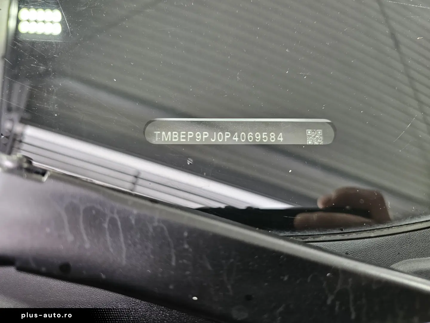 SKODA FABIA 1.0 TSI 95CP Ambition