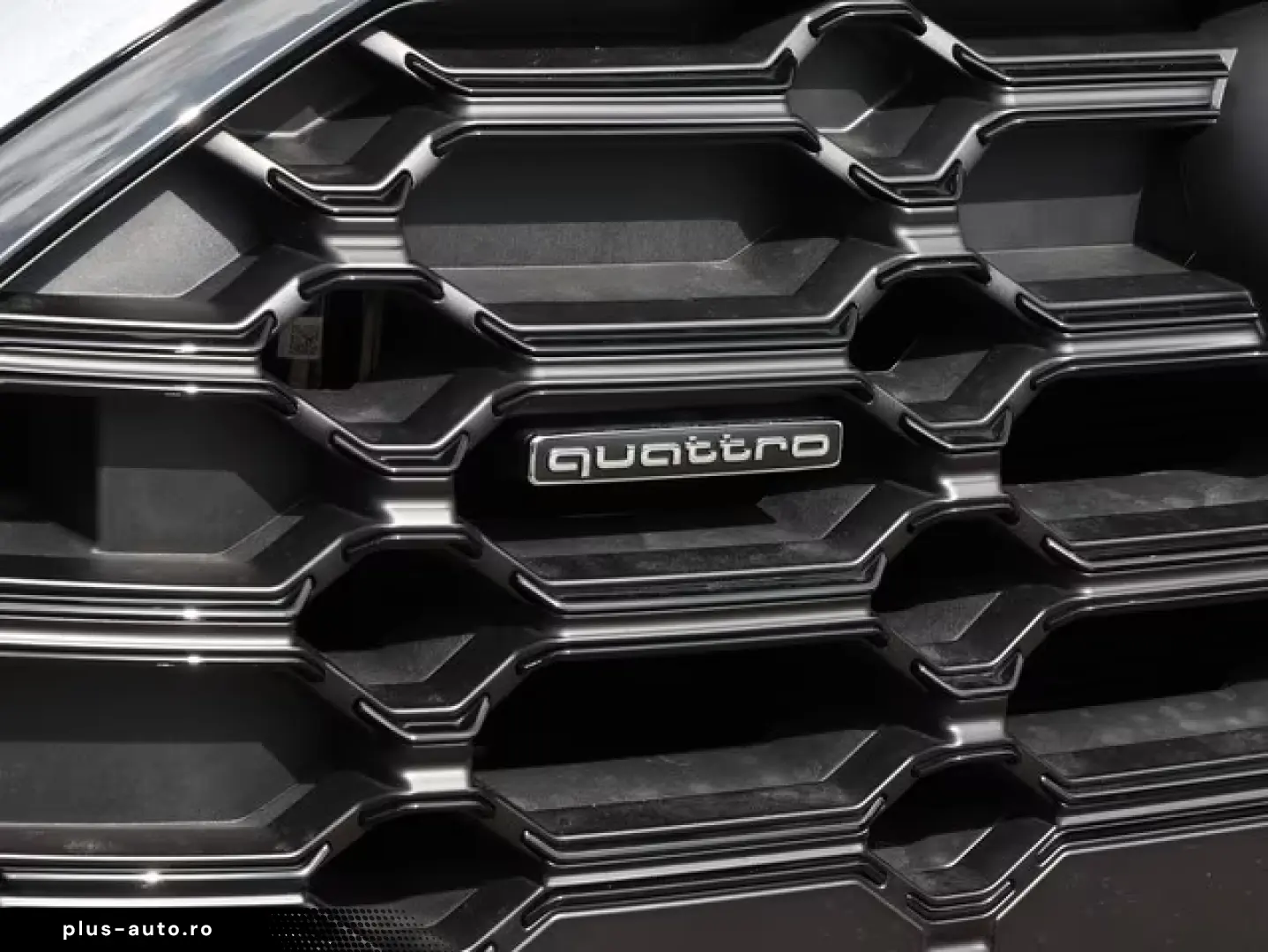 Audi Q5 40 TDI quattro S line AHK B&O LM20 Matrix LED