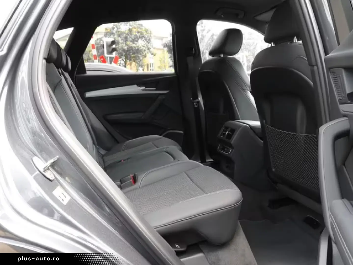 Audi Q5 40 TDI quattro S line AHK B&O LM20 Matrix LED